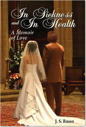 In Sickness and In Health book cover